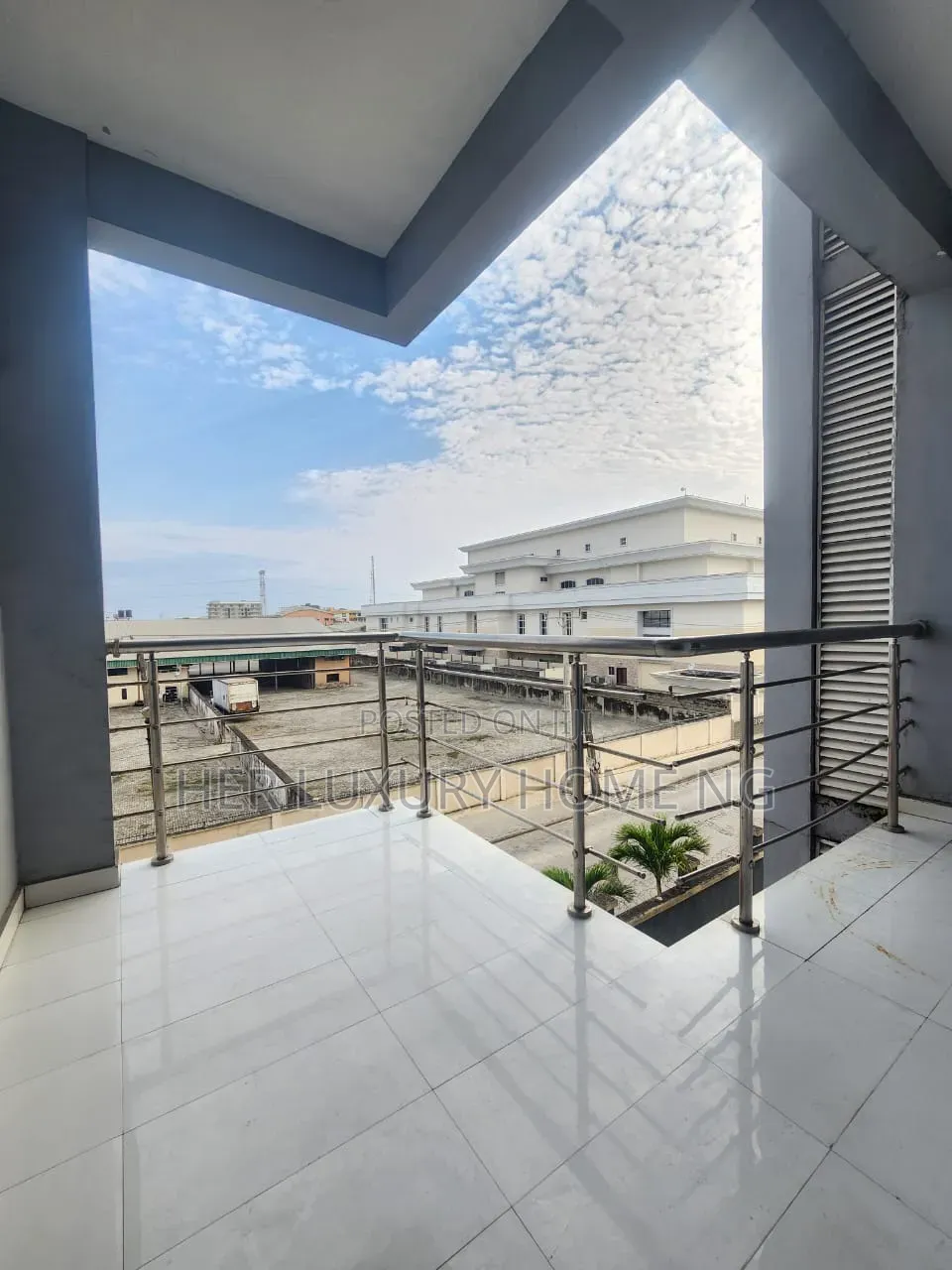 2bdrm Apartment in Ikate for rent