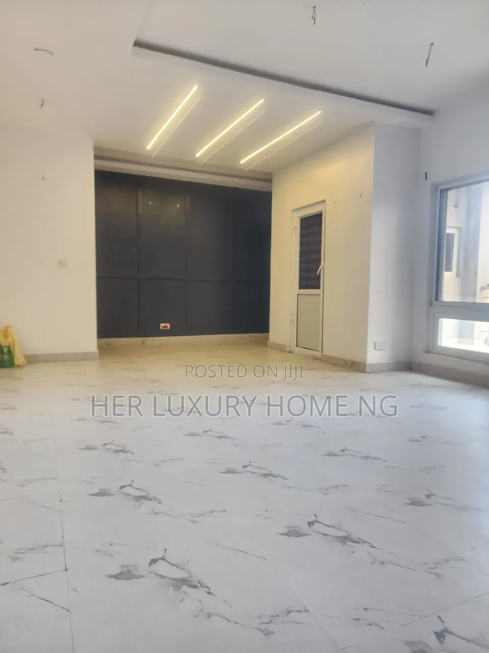 2bdrm Apartment in Ikate for rent