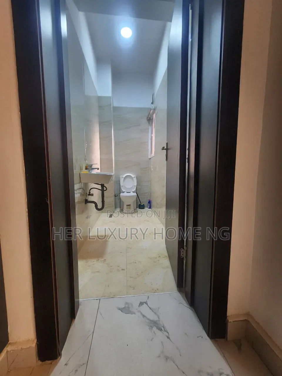 2bdrm Apartment in Ikate for rent