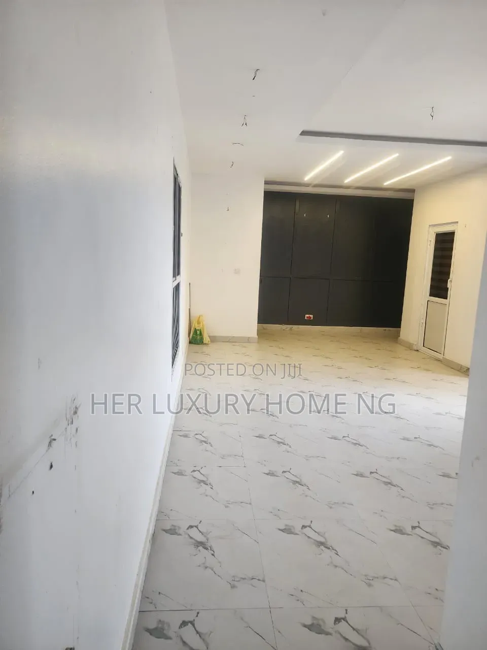 2bdrm Apartment in Ikate for rent