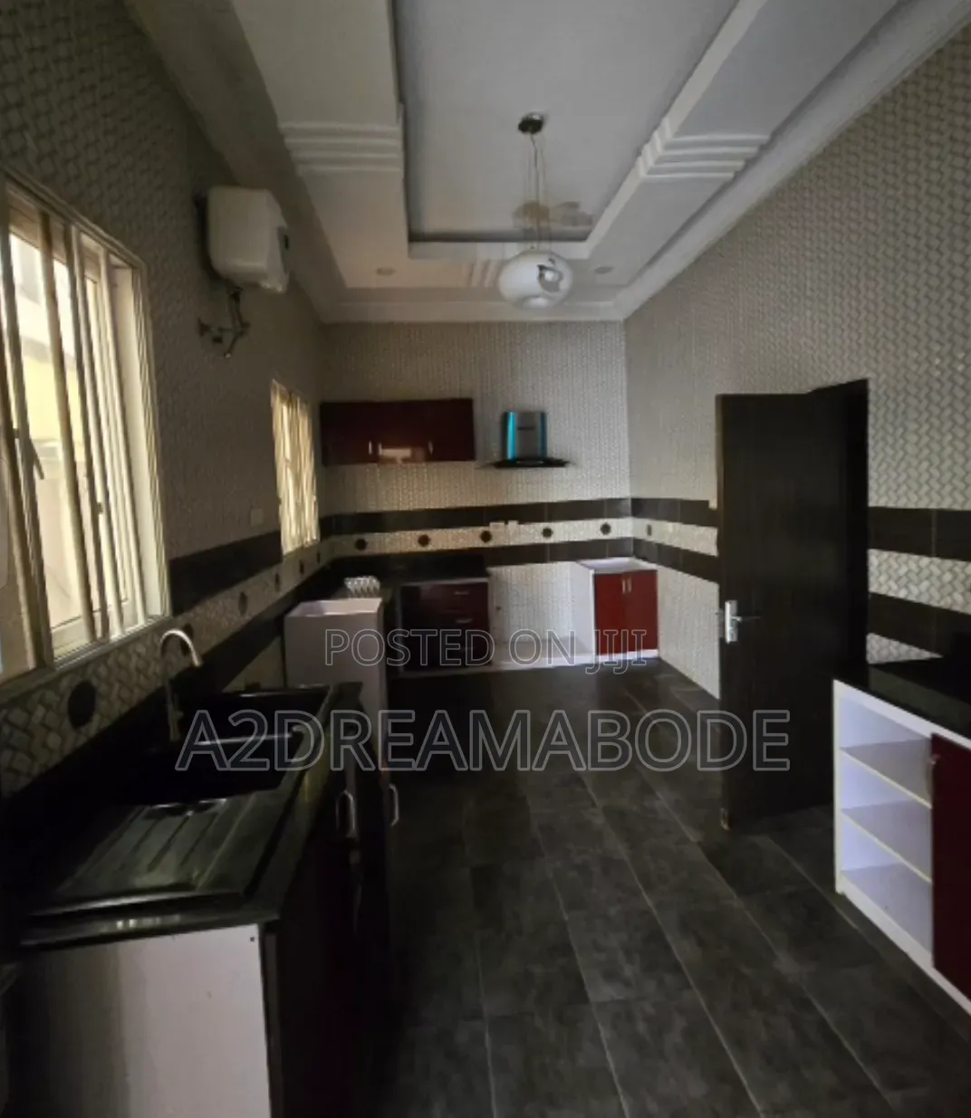 4bdrm Duplex in Magodo, GRA Phase 2 Shangisha for rent