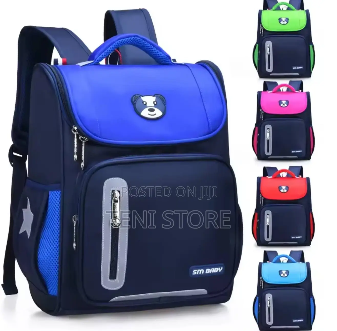 School Bags