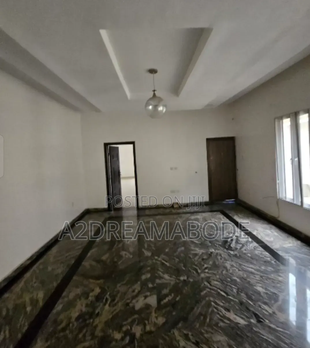 4bdrm Duplex in Magodo, GRA Phase 2 Shangisha for rent