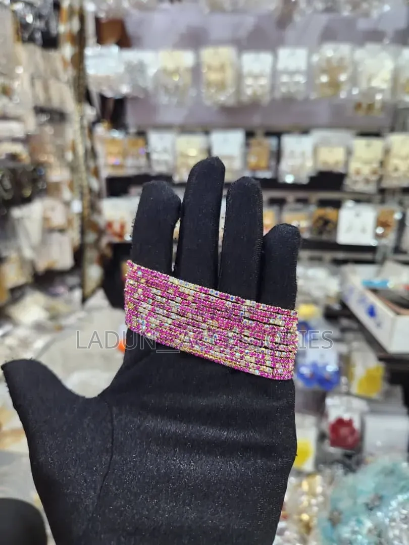 Hand Bracelet