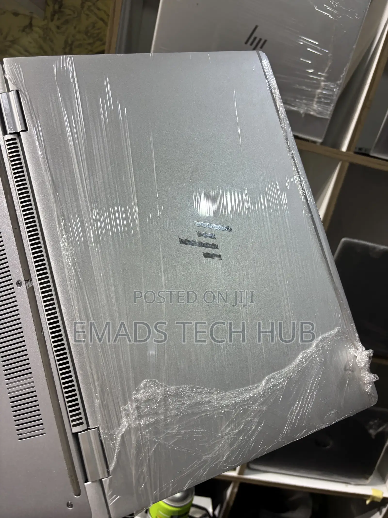 Laptop HP EliteBook X360 1030 G2 8GB Intel Core i5 SSD 256GB