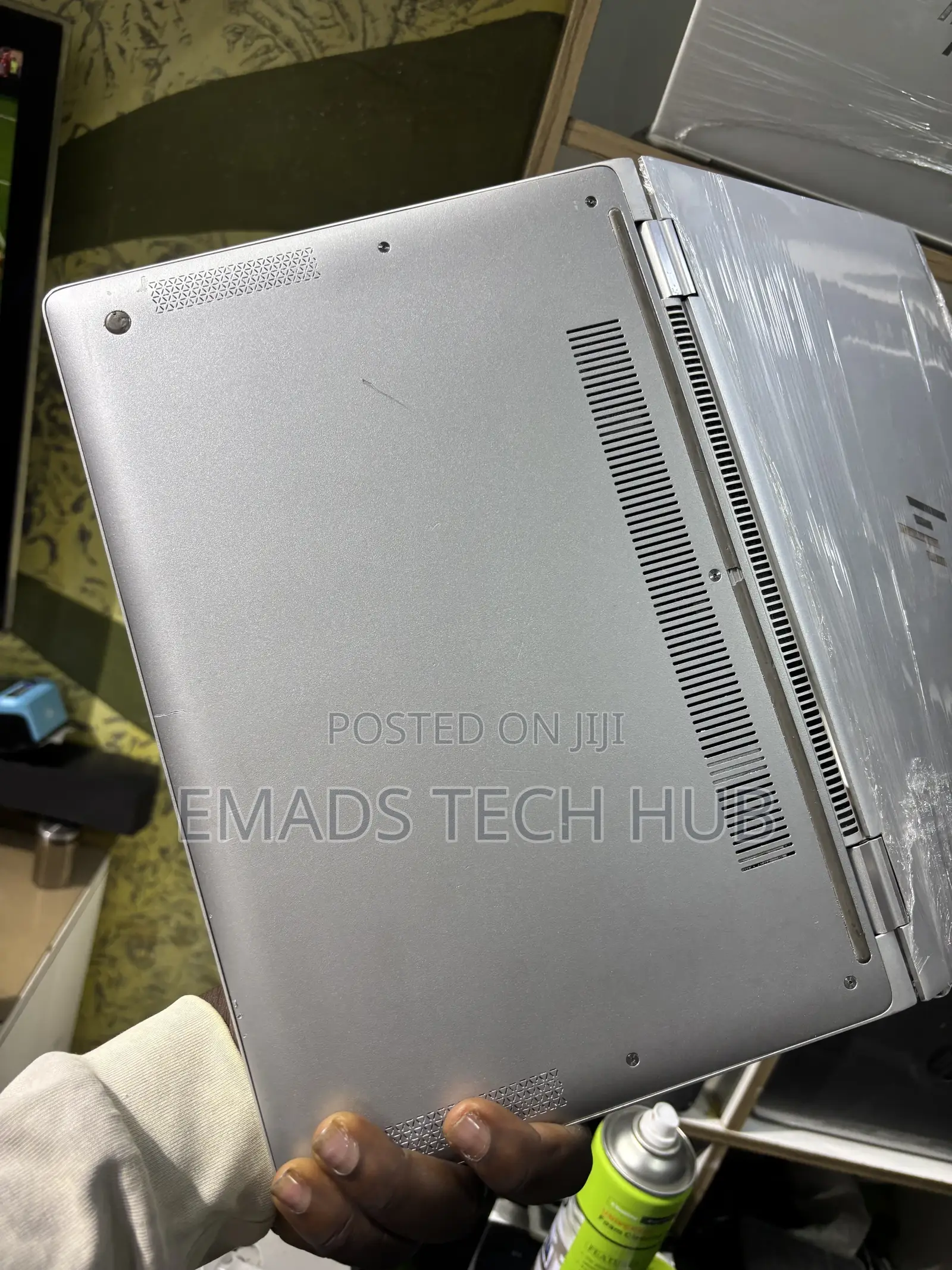 Laptop HP EliteBook X360 1030 G2 8GB Intel Core i5 SSD 256GB