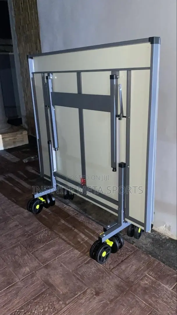 Heavy Duty Aluminium Outdoor Board