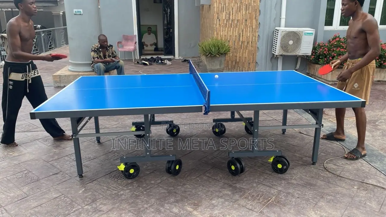 Heavy Duty Aluminium Outdoor Board