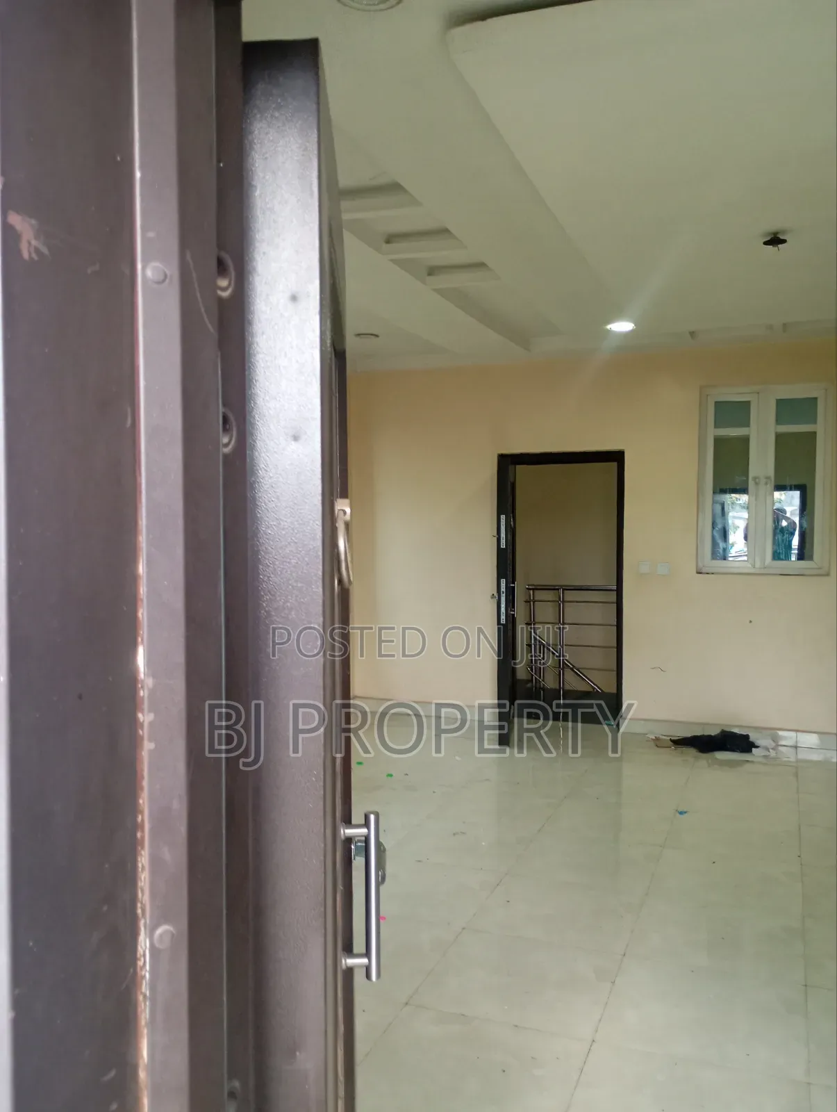 2bdrm Block of Flats in F O 1, Kubwa for rent
