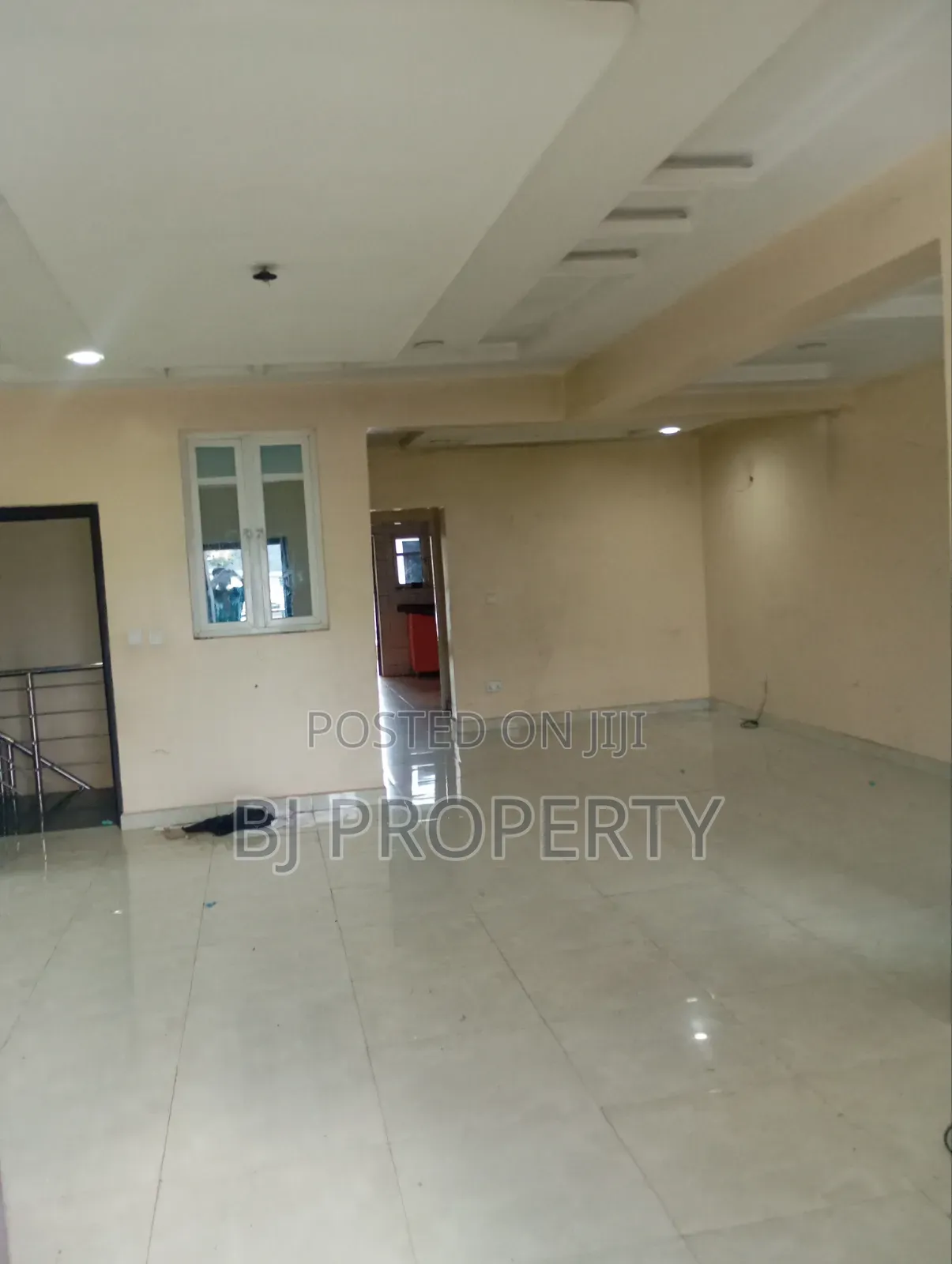 2bdrm Block of Flats in F O 1, Kubwa for rent