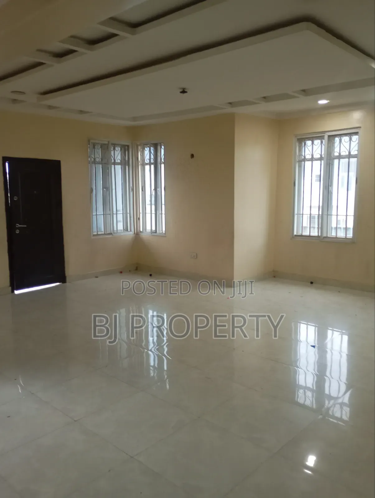 2bdrm Block of Flats in F O 1, Kubwa for rent
