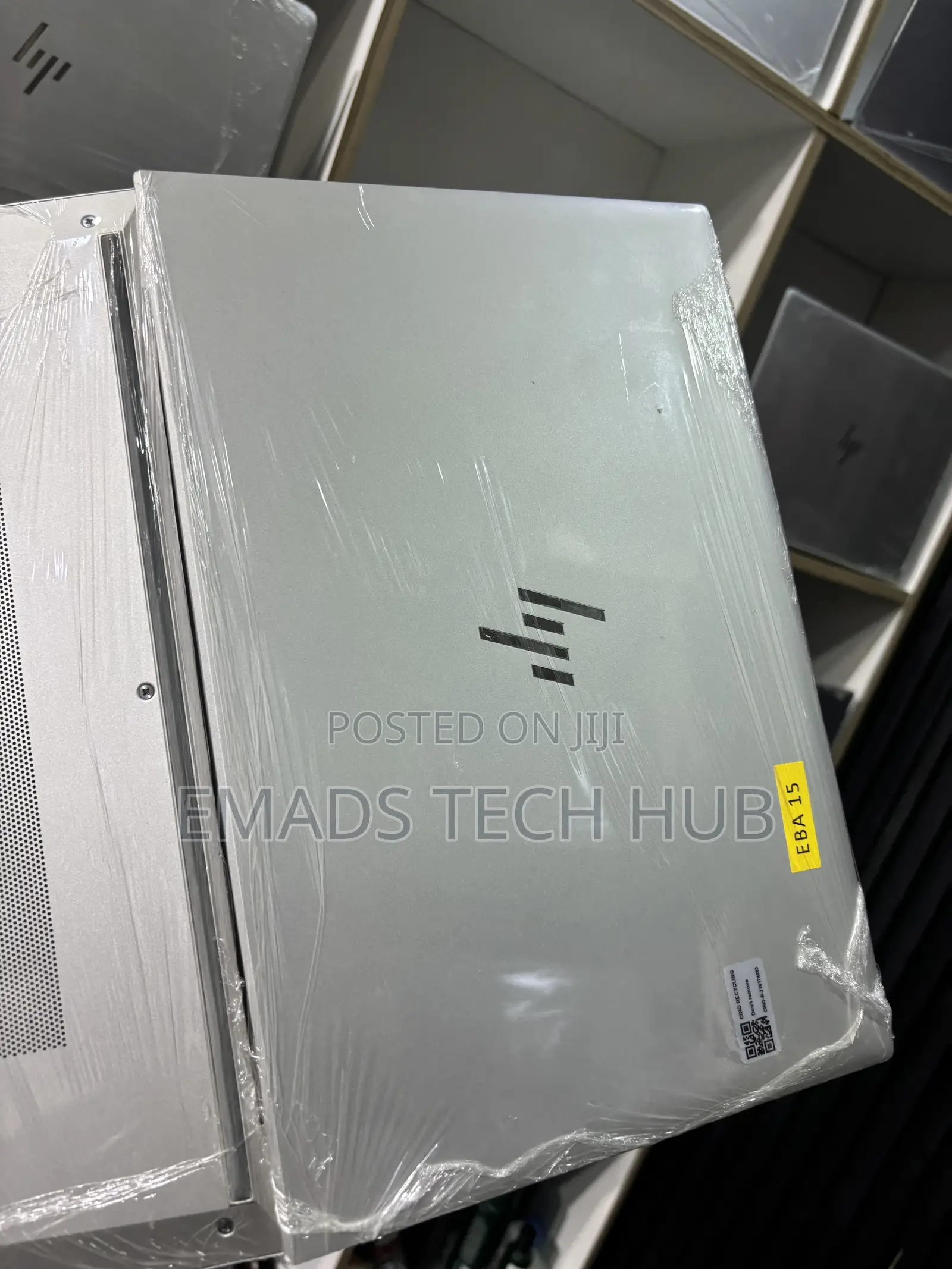 Laptop HP EliteBook 830 G7 16GB Intel Core i5 SSD 512GB