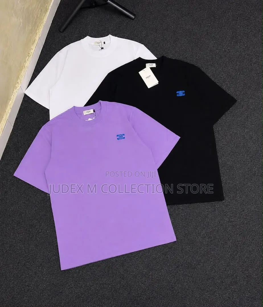 Signature Polo Collection | Premium Quality • Timeless Style