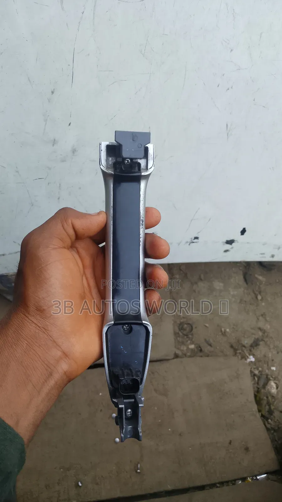 Outer Door Opener for Toyota Avalon 2016