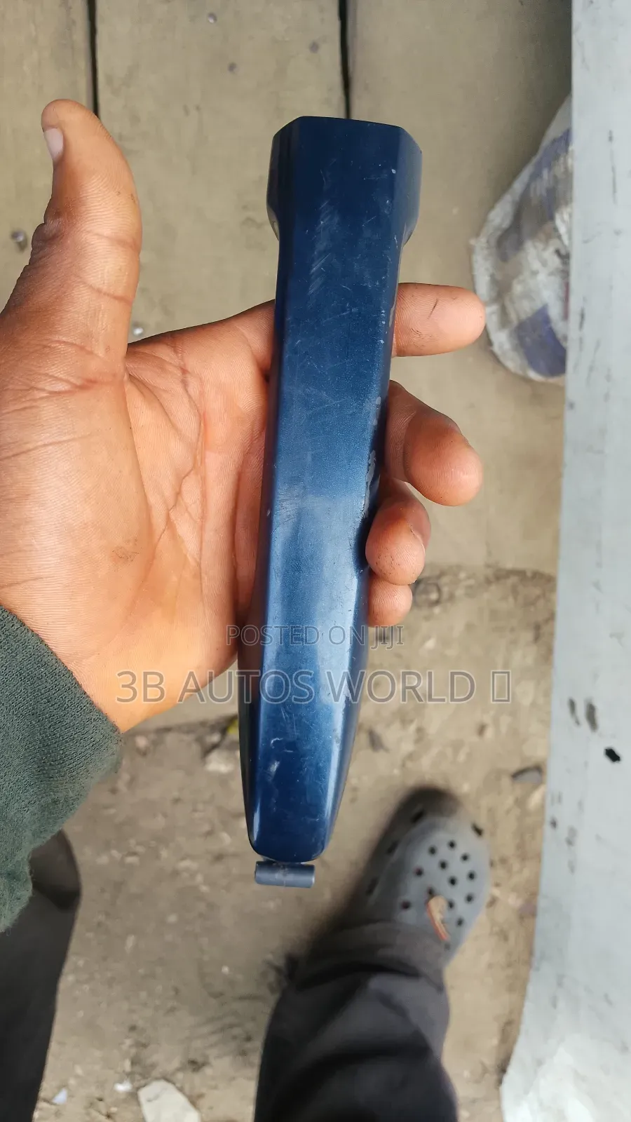 Outer Door Opener for Toyota Avalon 2016