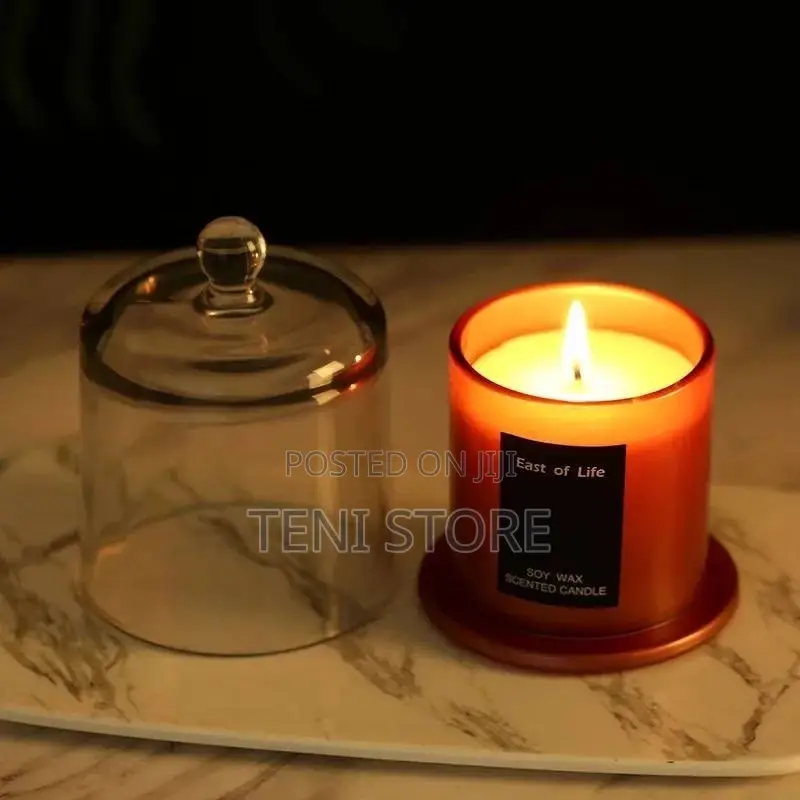 Scented Candles