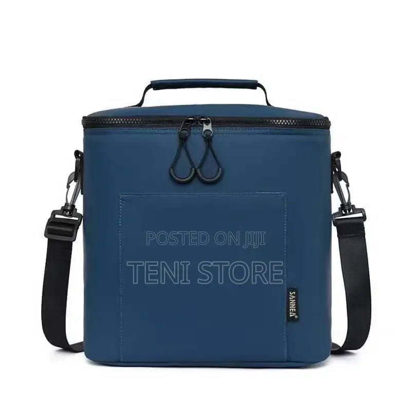 Lunch Boxes