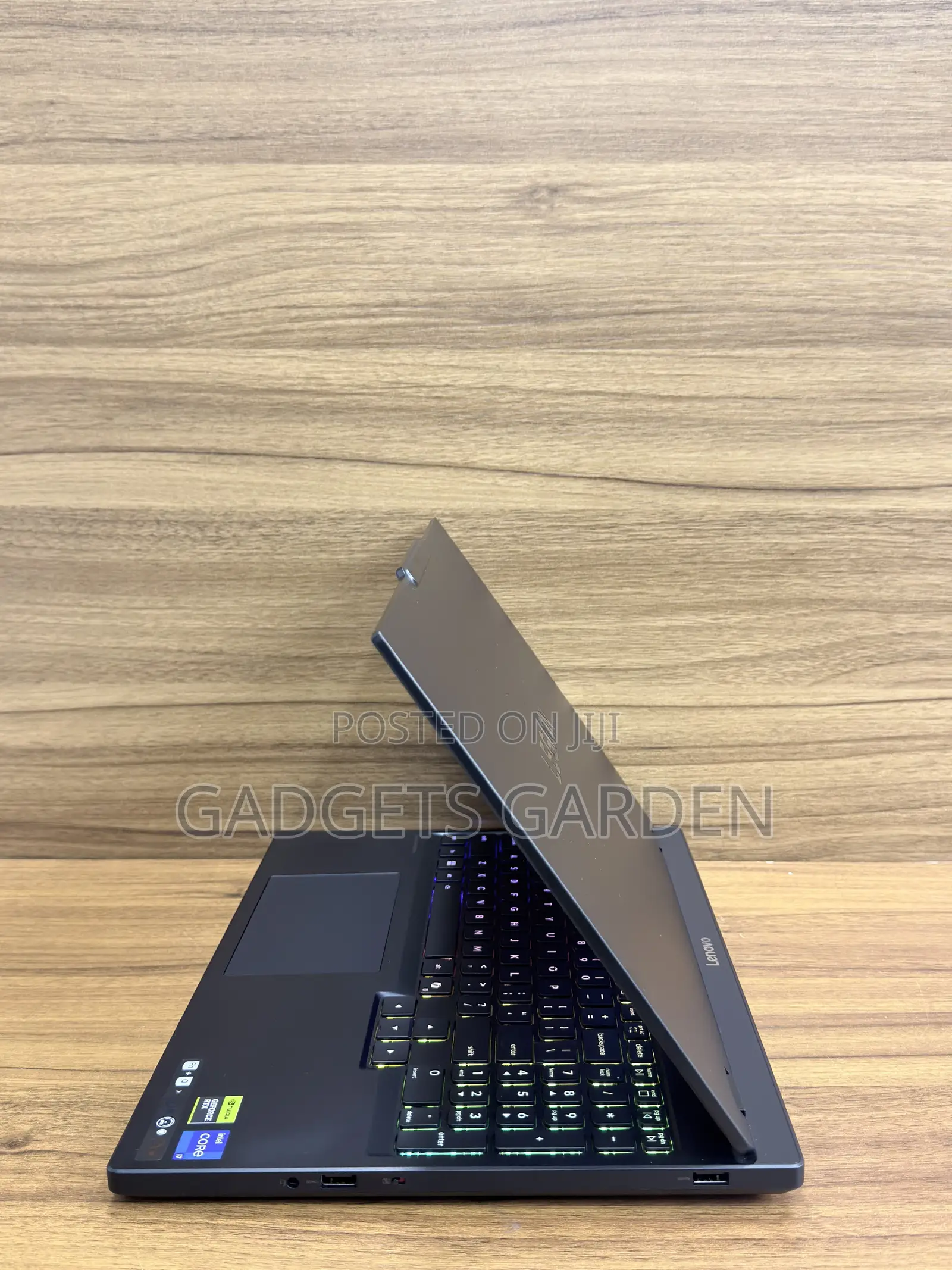 Laptop Lenovo Legion 5 16GB Intel Core i7 SSD 1T