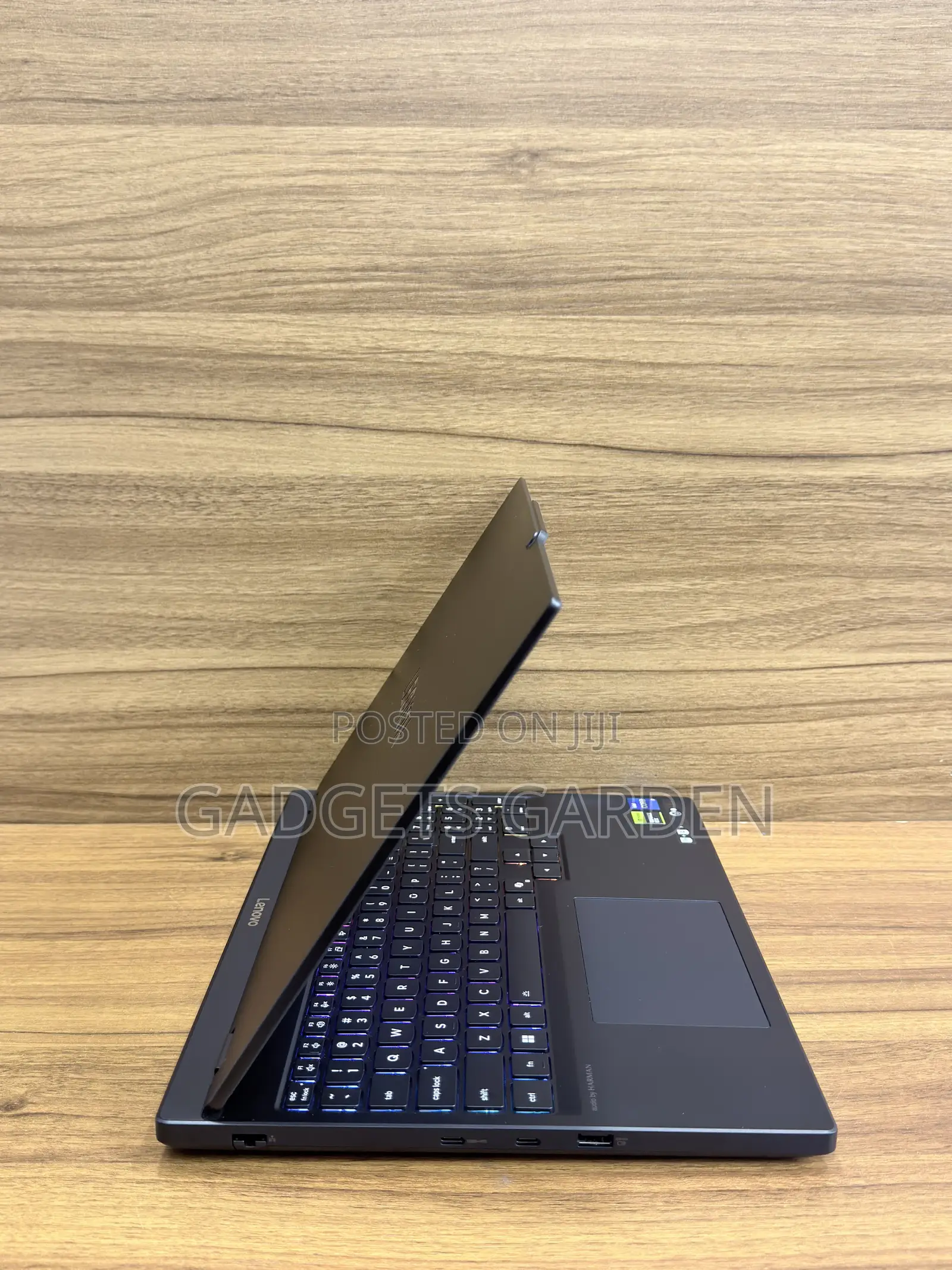 Laptop Lenovo Legion 5 16GB Intel Core i7 SSD 1T