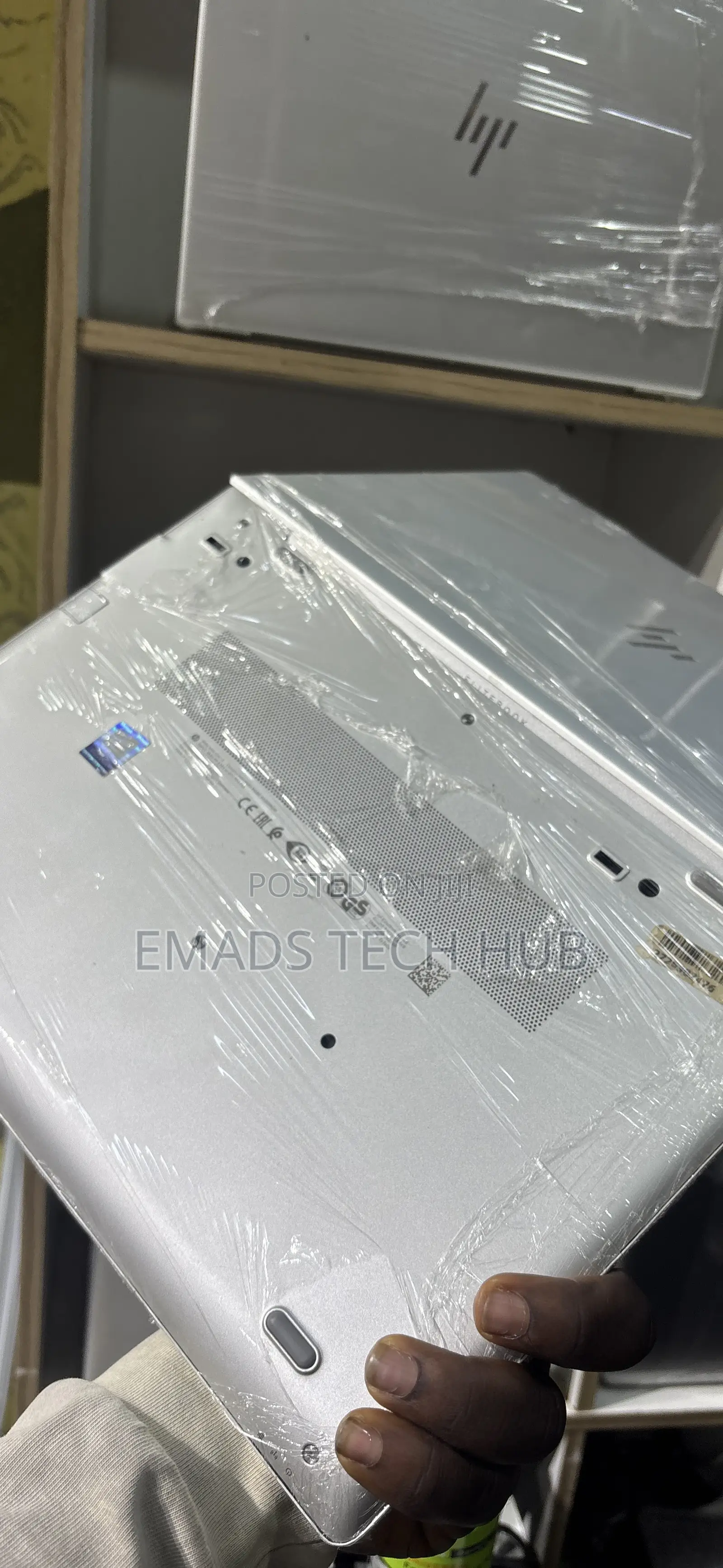 Laptop HP EliteBook 840 G6 8GB Intel Core i5 SSD 256GB