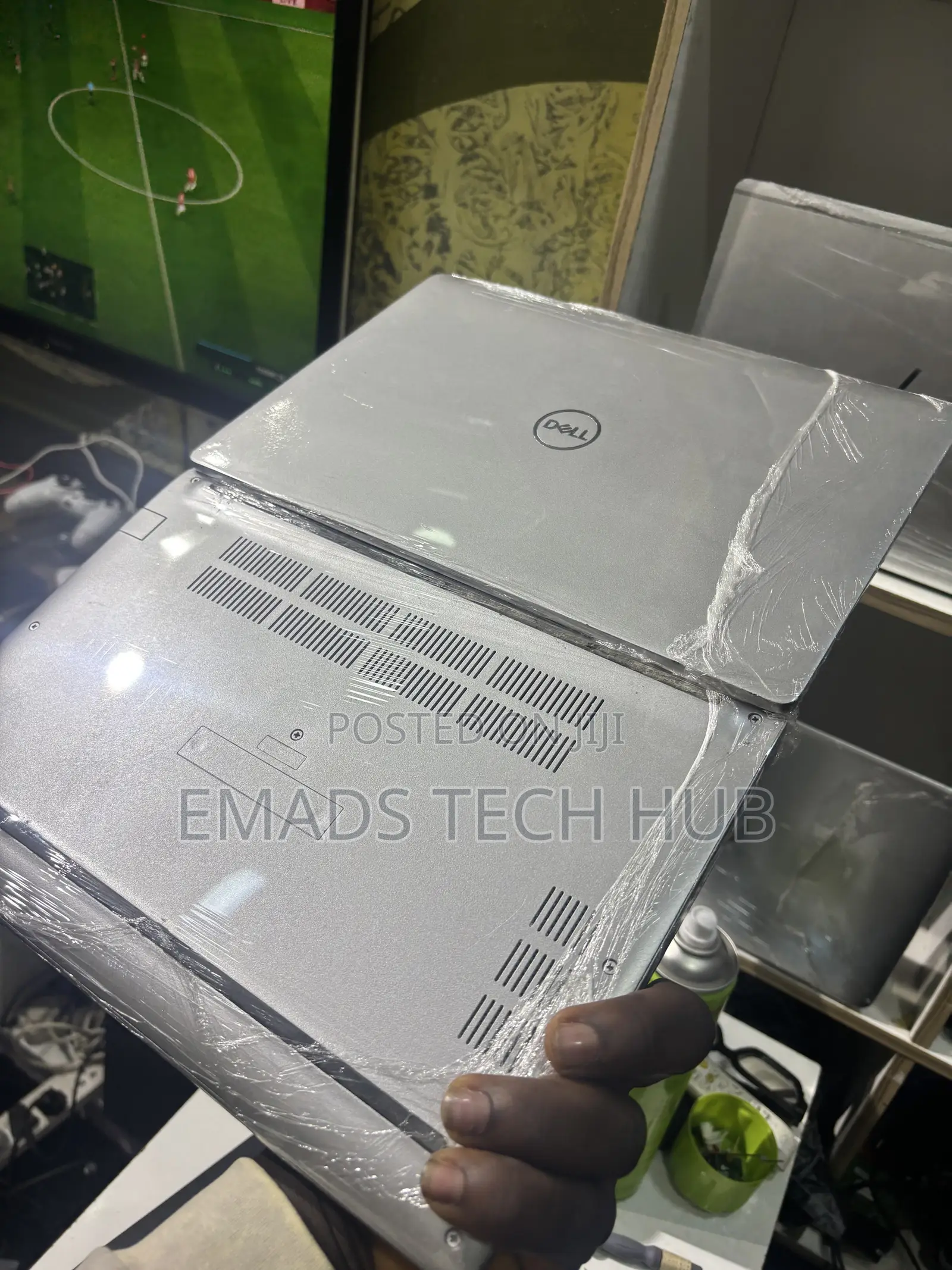 Laptop Dell Latitude 5310 8GB Intel Core i5 SSD 512GB