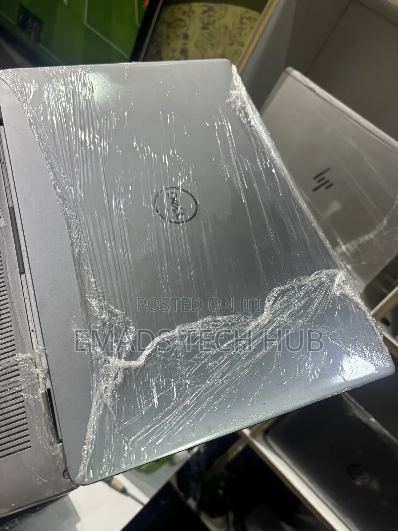 Laptop Dell Latitude 7310 16GB Intel Core i5 SSD 512GB