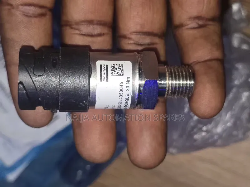 1089-9625-13 | Pressure Sensor Atlas Copco |