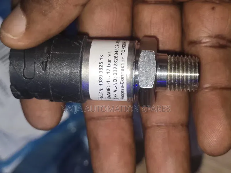 1089-9625-13 | Pressure Sensor Atlas Copco |