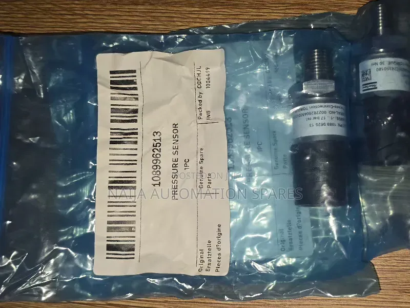 1089-9625-13 | Pressure Sensor Atlas Copco |