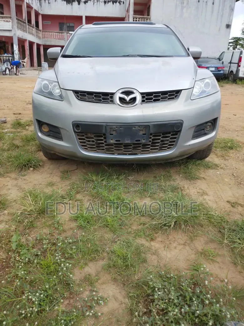 Mazda CX-7 2006