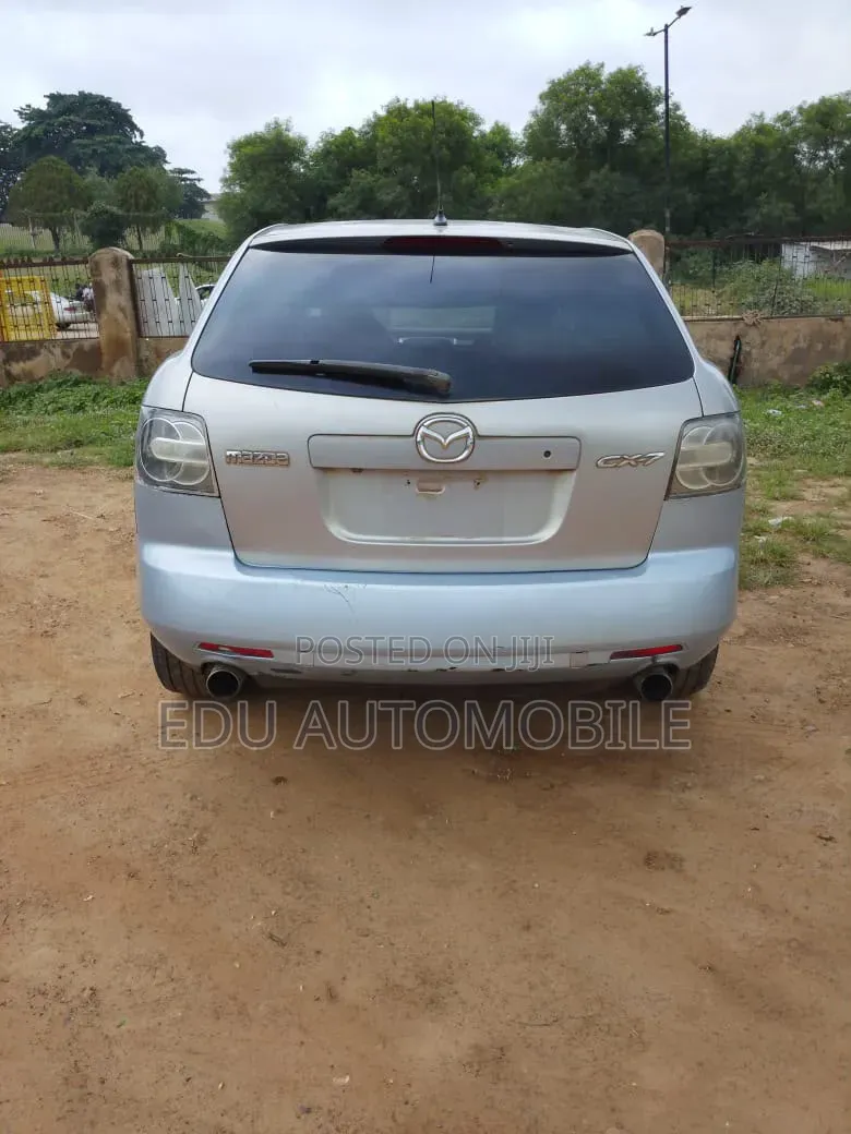 Mazda CX-7 2006