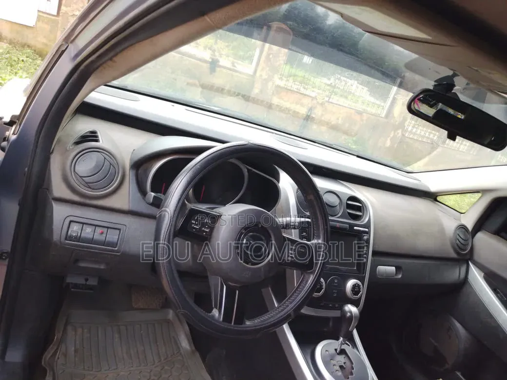 Mazda CX-7 2006