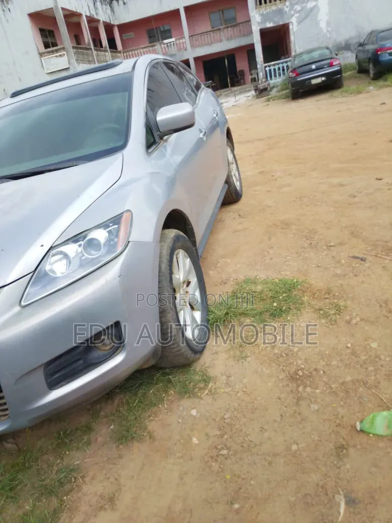 Mazda CX-7 2006