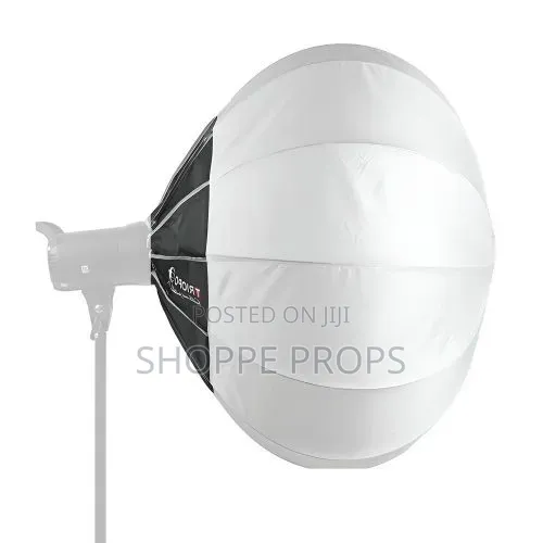 55cm Lantern Balloon Softbox