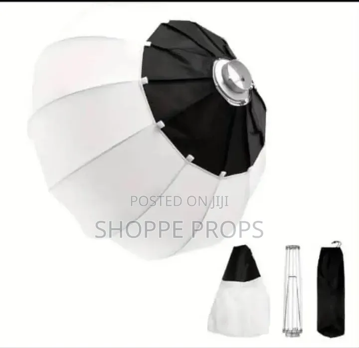 55cm Lantern Balloon Softbox