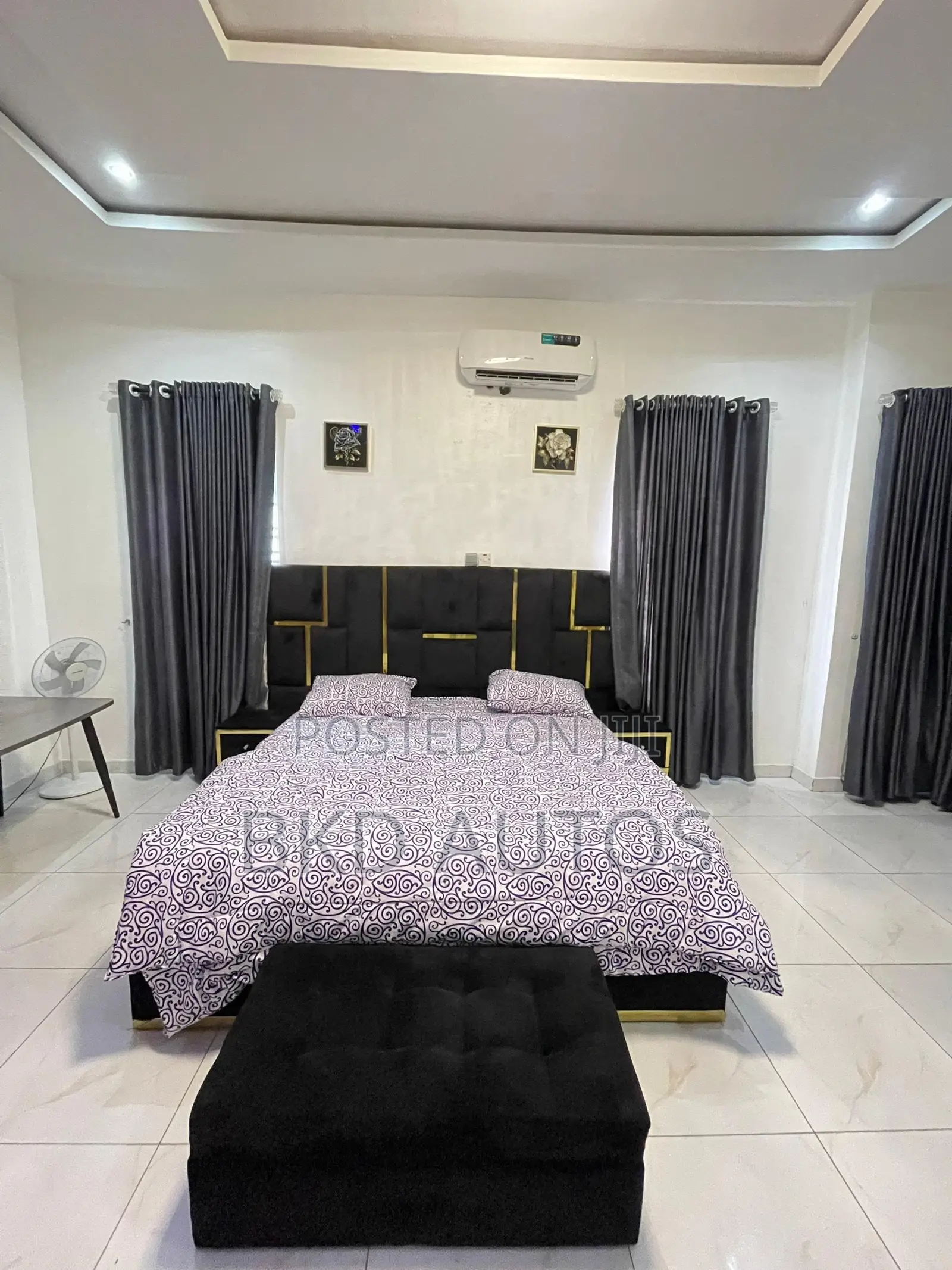 4bdrm Duplex in Ikota for rent