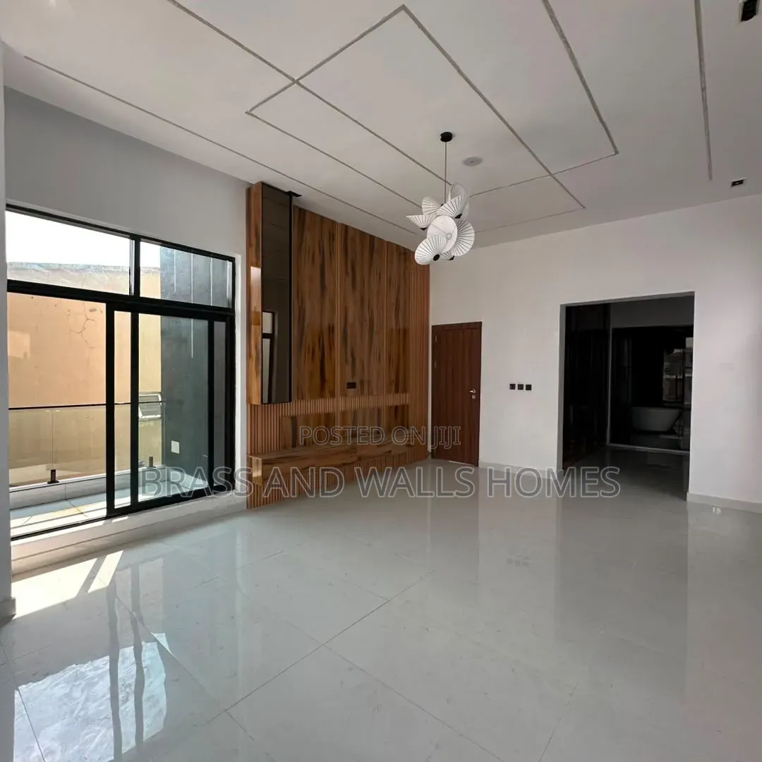 Furnished 5bdrm Duplex in Sangotedo for sale