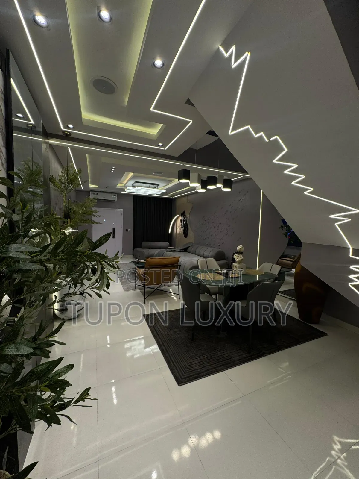Luxury 2bedroom Maisonette With a Beautiful View