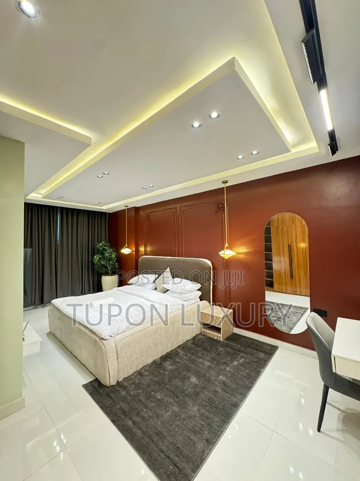 Luxury 2bedroom Maisonette With a Beautiful View