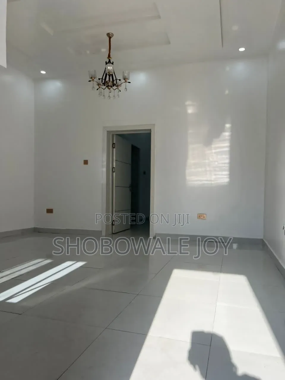 1bdrm Apartment in Ilasan ,Ikate, Lagos Island / Lagos Island for rent