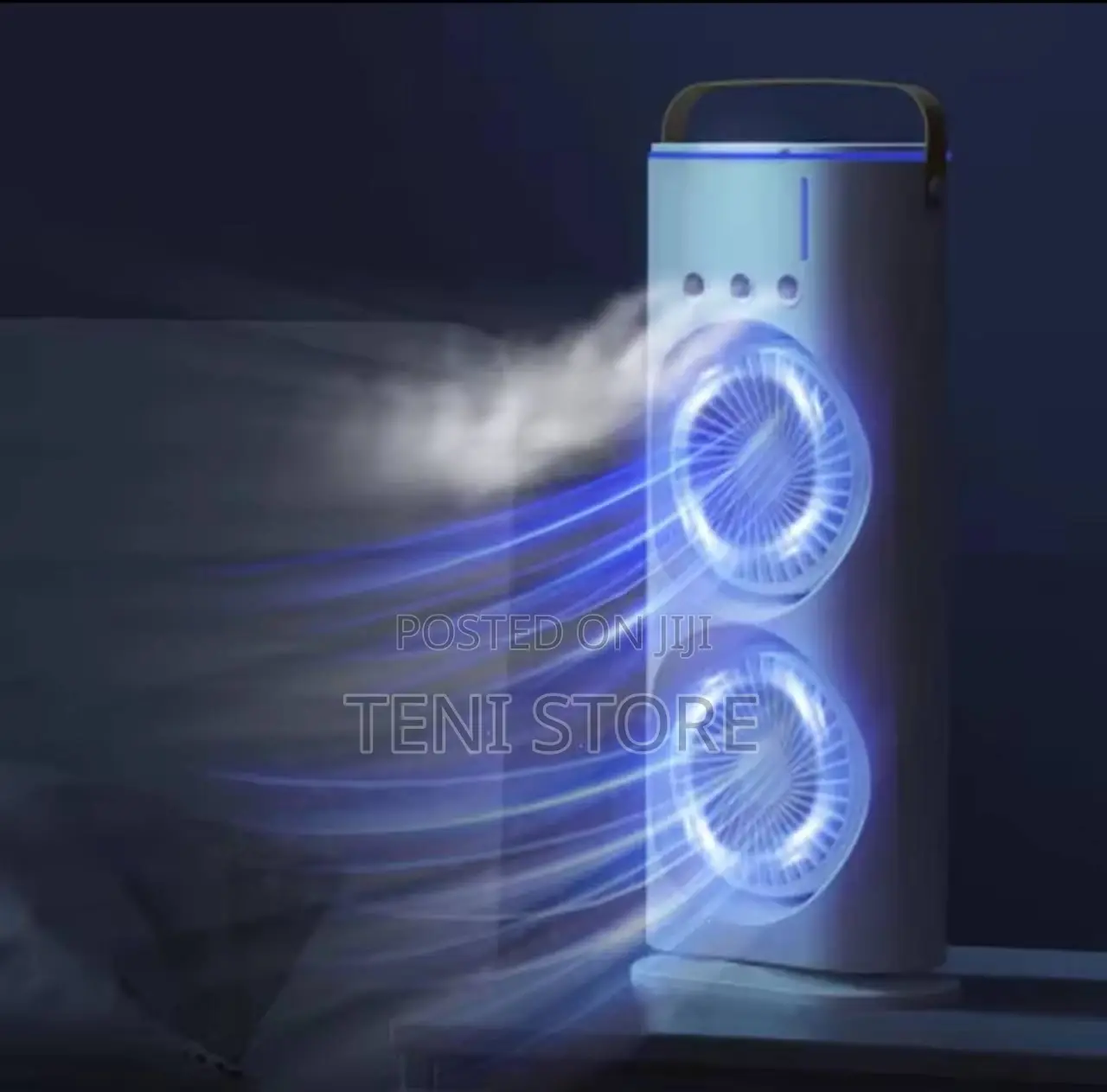 Electric Fan