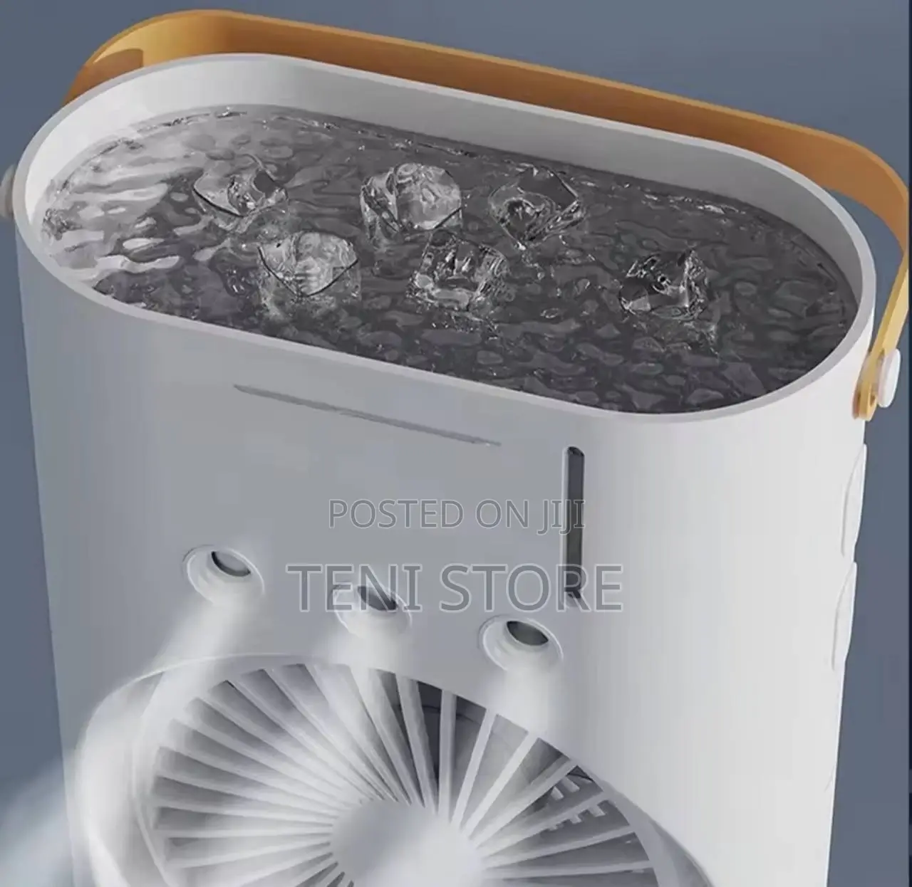 Electric Fan
