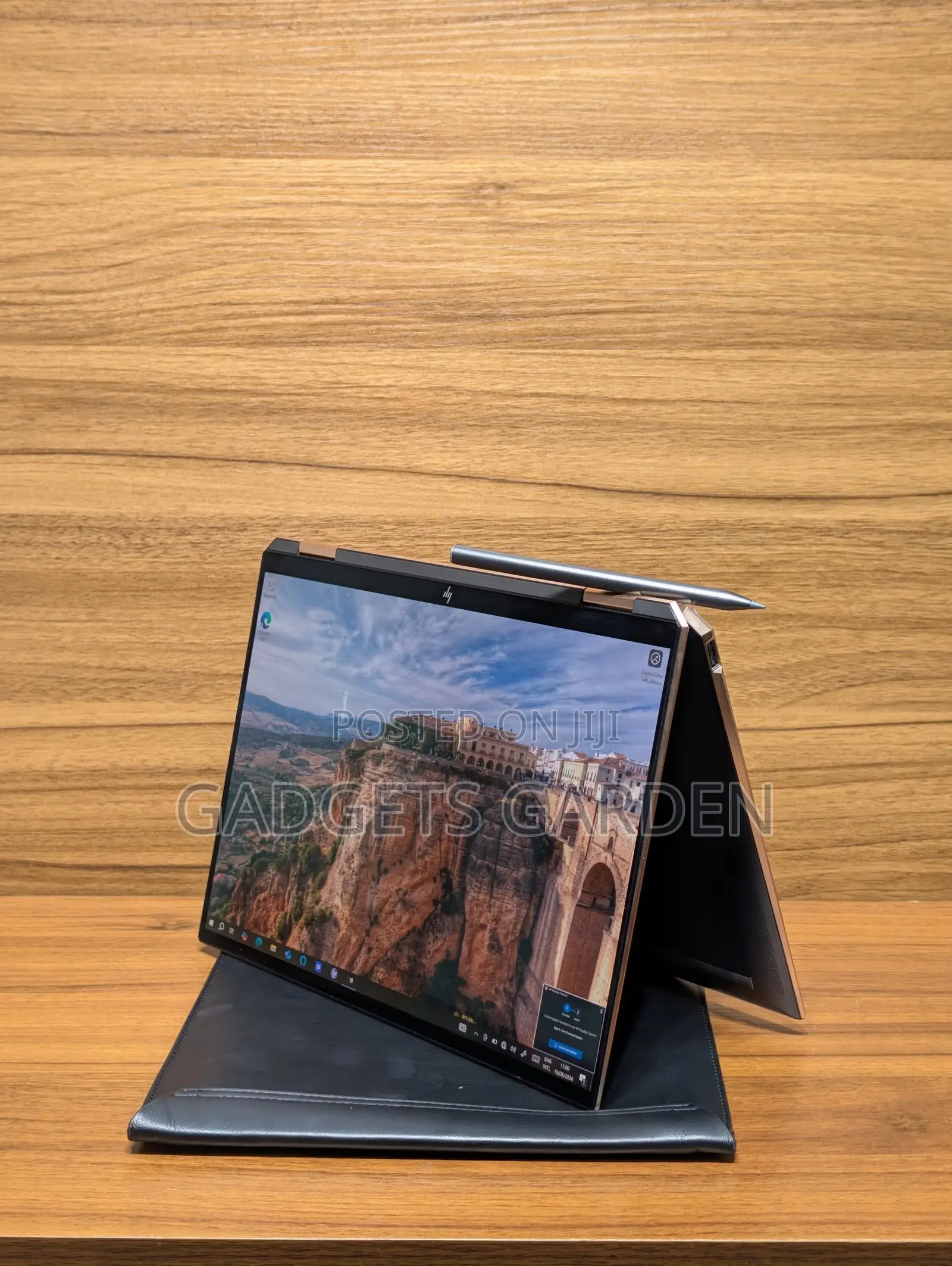 Laptop HP Spectre 14 16GB Intel Core i7 SSD 512GB