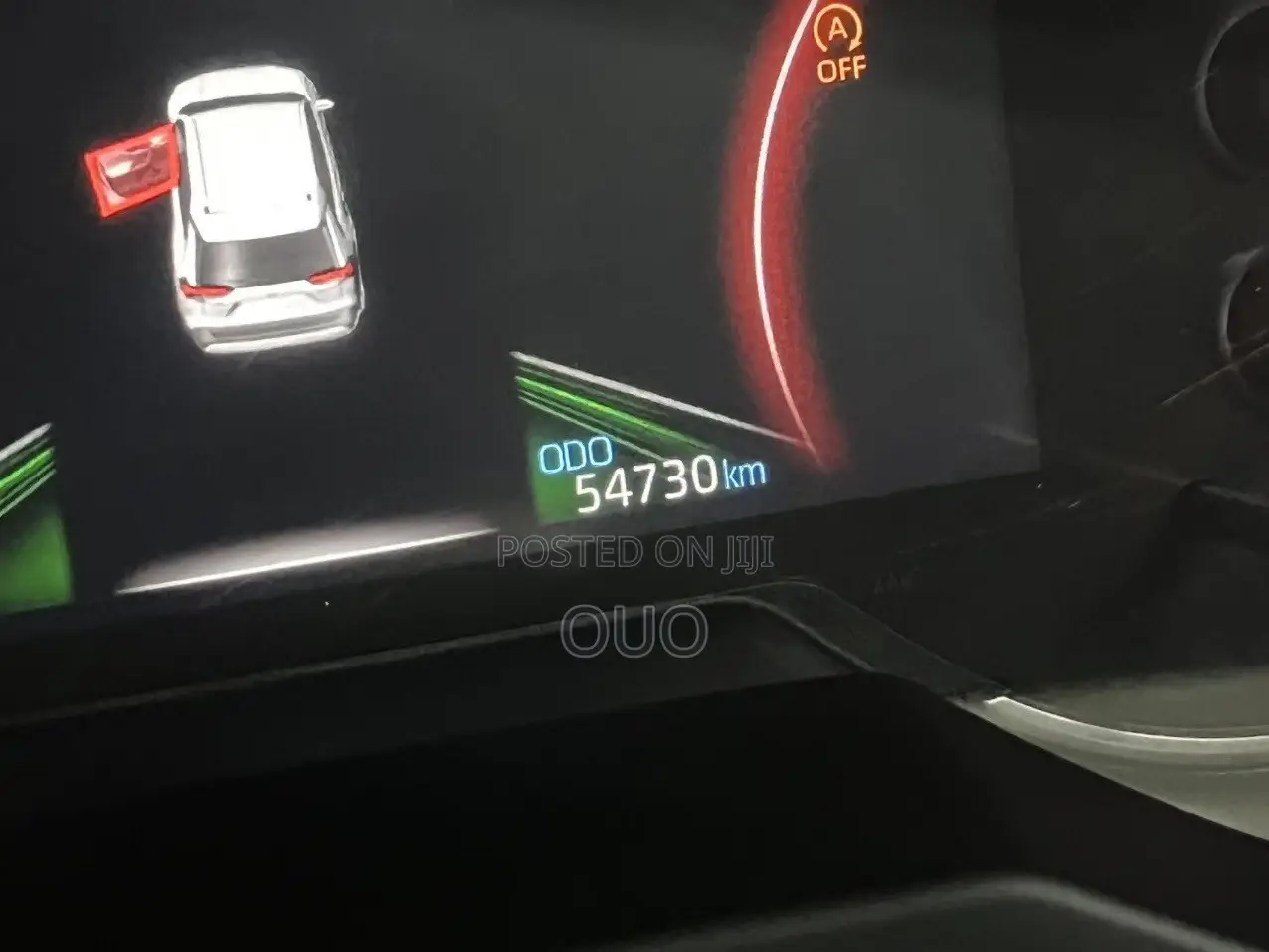 Toyota RAV4 XLE Premium 2021 White