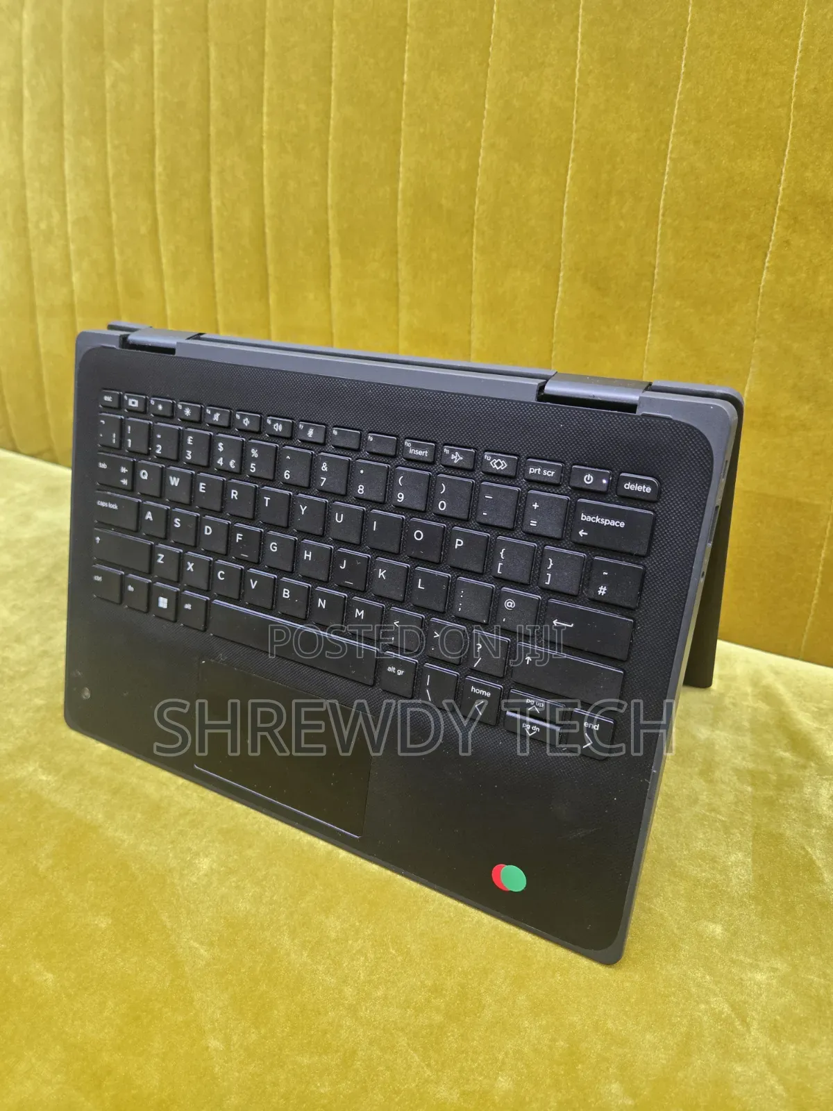 Laptop HP ProBook 11 X360 4GB Intel Celeron SSD 128GB