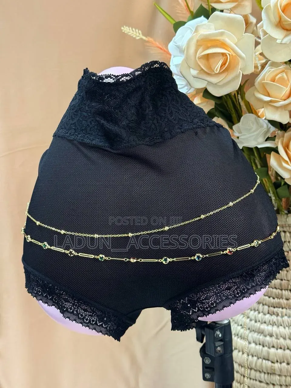 Waist Chains