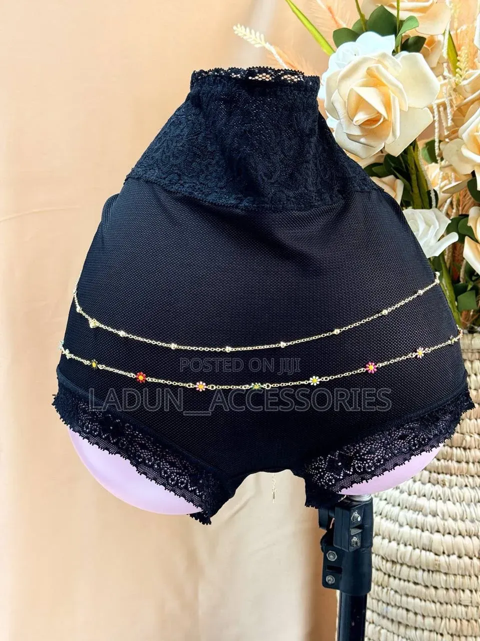 Waist Chains