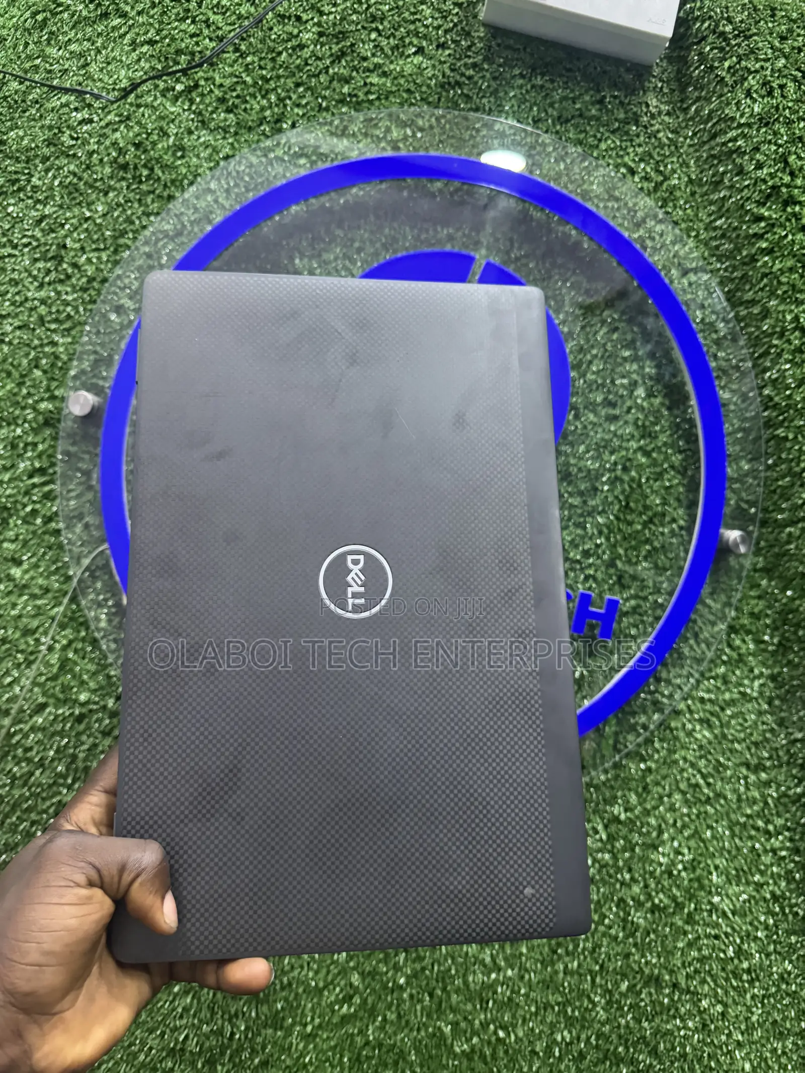 Laptop Dell Latitude 7420 16GB Intel Core i7 SSD 256GB