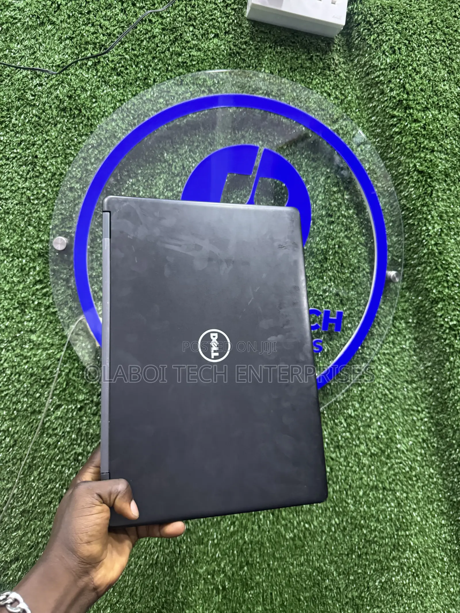 Laptop Dell Latitude 5480 8GB Intel Core i5 SSD 256GB