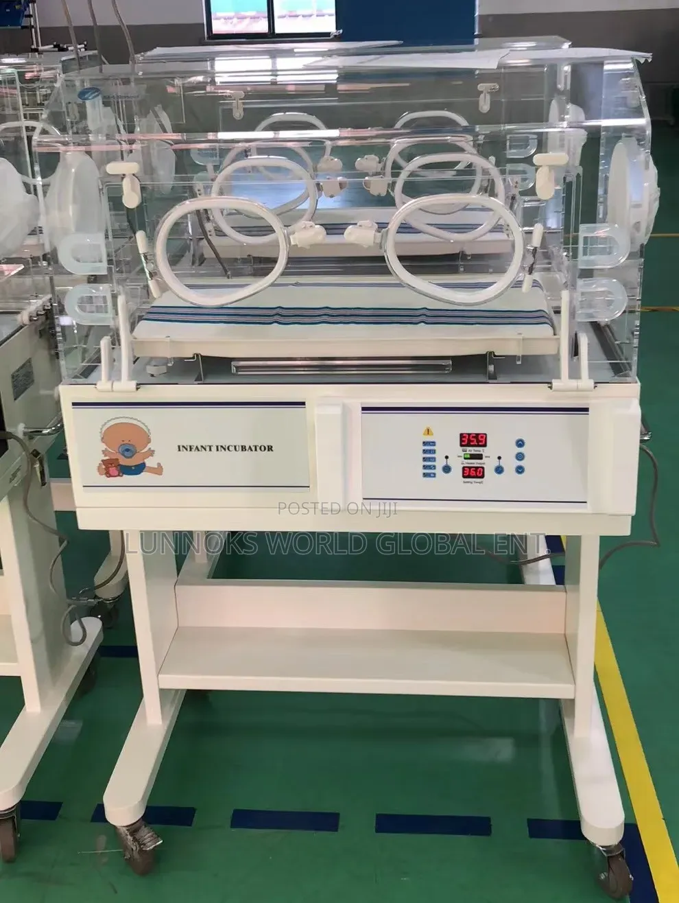 Baby Incubator